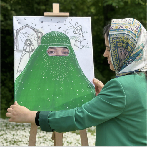 Learn Afghan